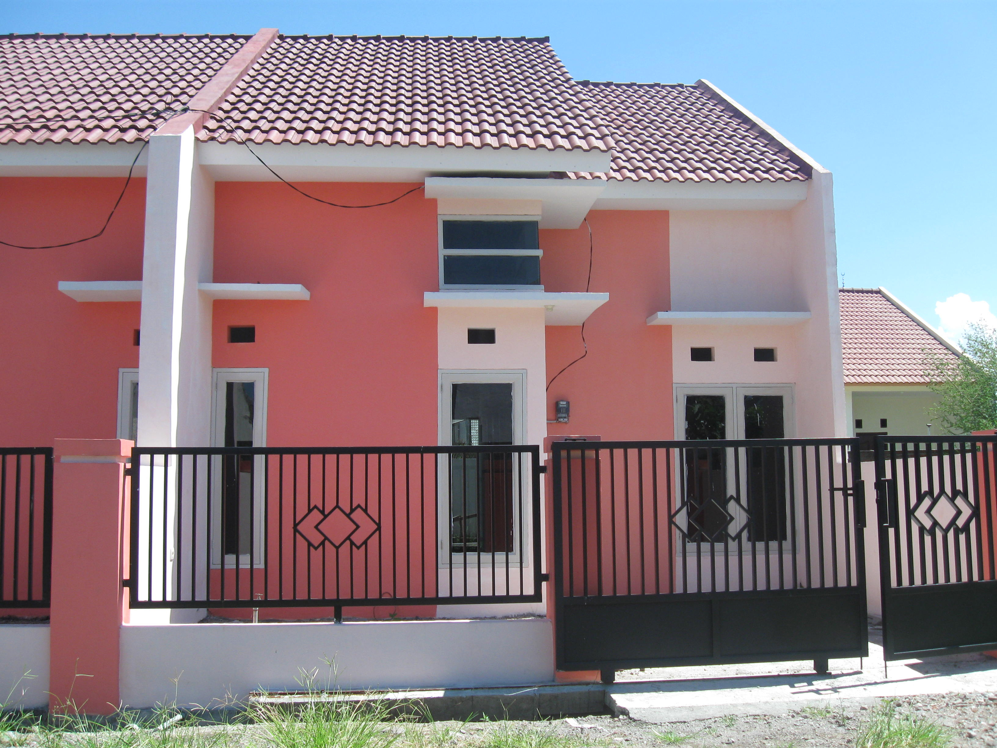 Harga Rumah Minimalis Type 36 Di Palembang Dshdesign4kinfo